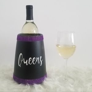 BLING QUEEN ACTIVE WINE COOLER